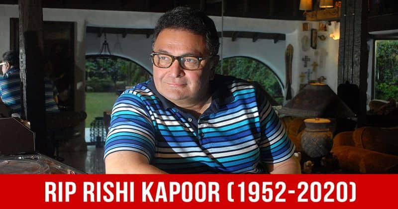 Rishi Kapoor's Life & Career: Remembering Bollywood's Evergreen Heartthrob