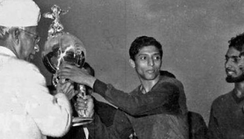 India at 75 Sports Legends: Chuni Goswami - The Jack of Cricket, Master of Football-ayh