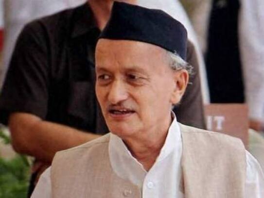 Maharashtra Governor Koshyari cuts the expenses of Raj Bhavan