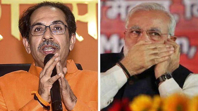 Declare Covid-19 as national calamity says Maharashtra CM Uddhav Thackeray mah