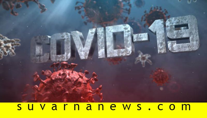 CM B S Yediyurappa Talks Coronavirus