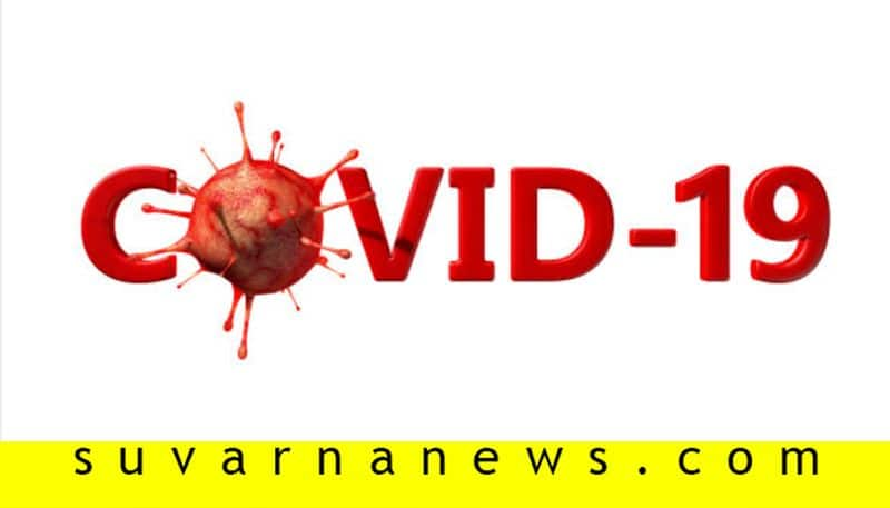 6 New coronavirus Cases Confirmed in Davanagere