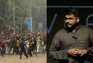 Here s why Jamia Millia Islamia cancelled SC lawyer J Sai Deepak's lecture on Minority rights