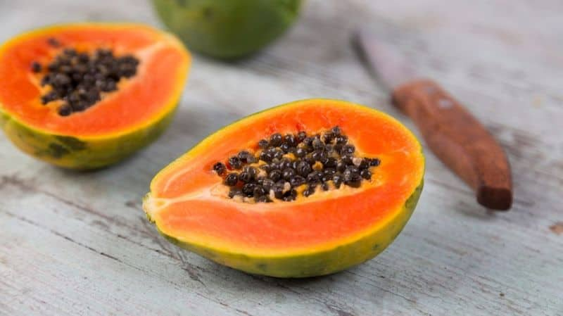 Health to skin: Incredible benefits of papaya you shouldnt miss out on-dnm