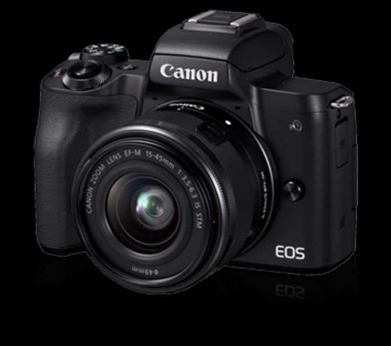 best dslr camera models under rs 1 lakh in india