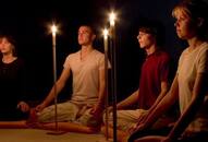 TratakThe Simplest Method to Get Spiritual Strength Through Yoga Practice