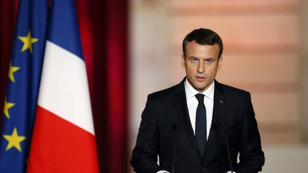 'Overpowered by a second wave', France to go into lockdown