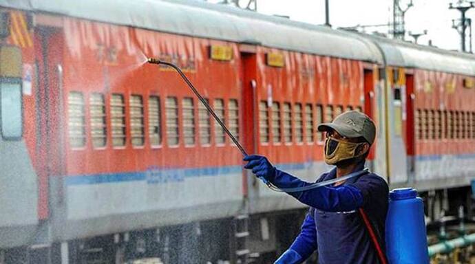 রাজ্যগুলির দাবি মেনে নিয়ে অভিবাসীদের জন্য বিশেষ ট্রেনের ছাড়পত্র কেন্দ্রের, দ্বিতীয় ট্রেন কেরল থেকে