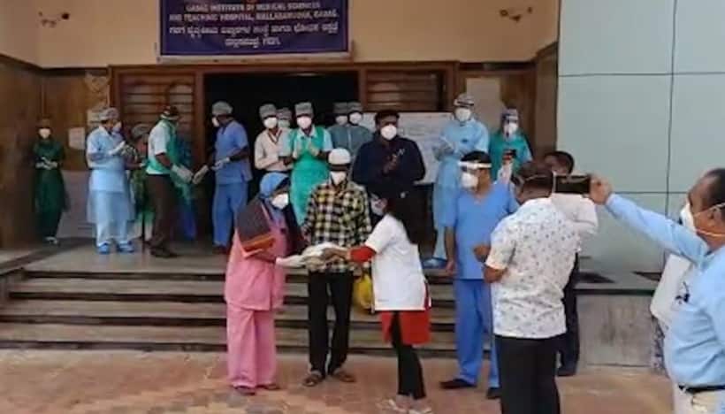 बिहार में कोरोना के 18 नए मामले, संक्रमितों की संख्या पहुंची 450