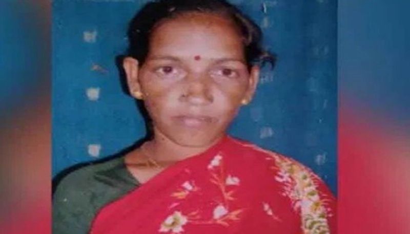 Lockdown... Drunken Son Killed His Mother at bhupalapalli dist