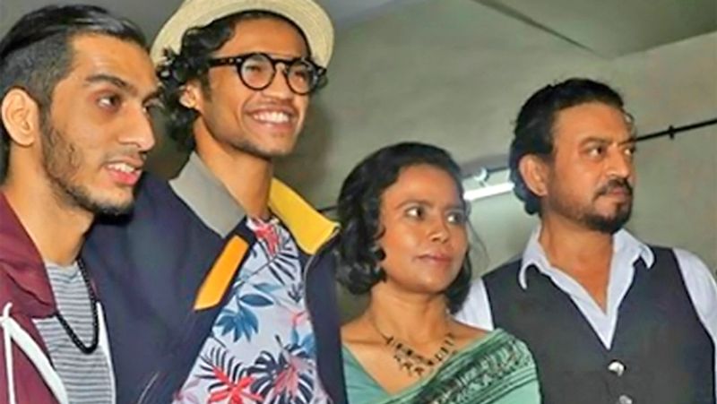 Irrfan Khan son Babil: My father gave his life trying to elevate art of acting in adverse conditions