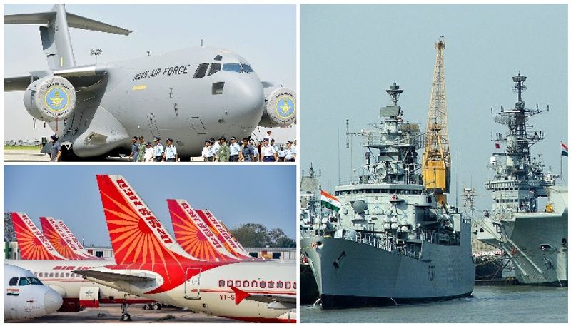 Operation Airlift India to undertake largest repatriation mission to bring back its citizens