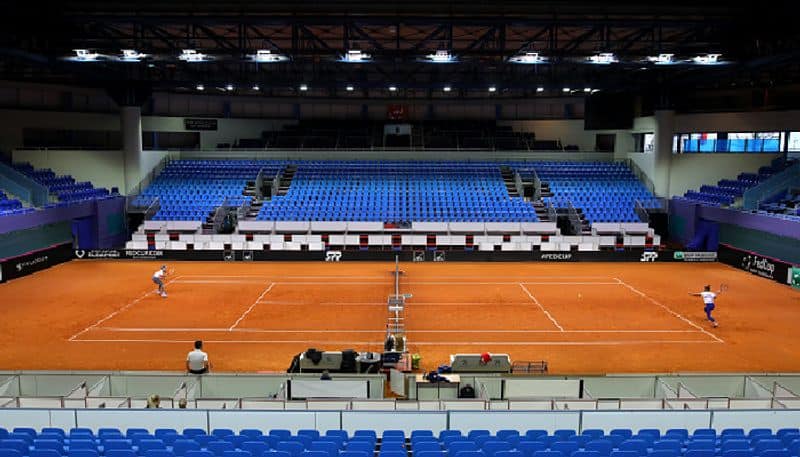 Coronavirus ITF return to tennis guidelines how tennis played post covid-19