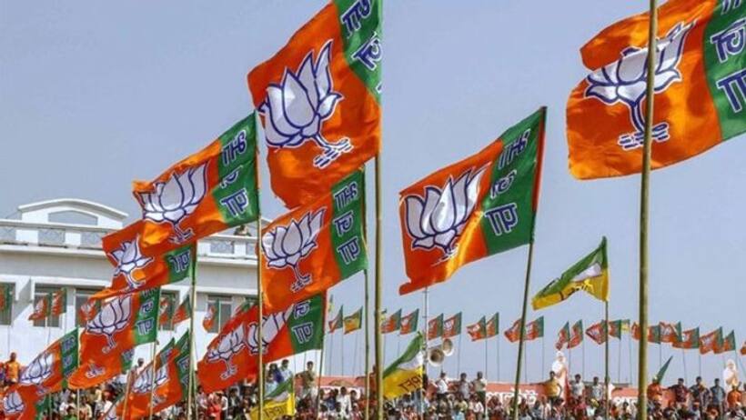 Ration rice recovered from BJP office causes stir in West Bengal’s Jalpaiguri