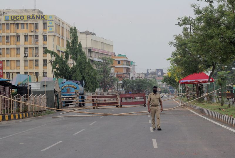 Karnataka govt to write to Centre to drop Bengaluru rural district from coronavirus red zone list