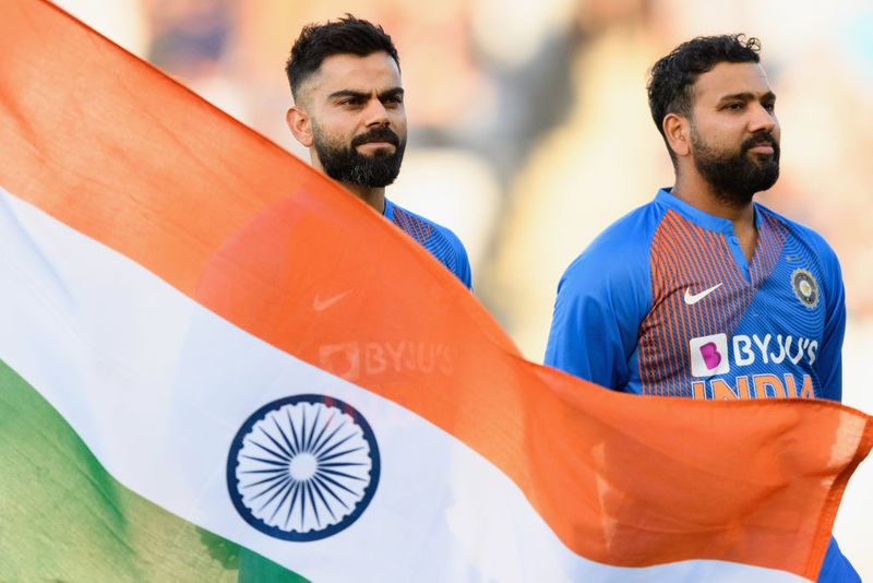 Indian Cricketers Extended support to Indian Athletes for Tokyo Olympics CRA