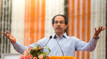 Palghar Attack on sadhus continues as 2 more attacked, 1 accused held. Uddhav Thackeray has a lot to answer