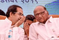 Is politics changing in Maharashtra, Sharad Pawar met CM Uddhav Thackeray