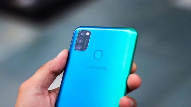 Samsung Galaxy M21 and Galaxy A50s get price cut in India