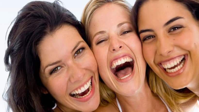 World Laughter Day 2022: Messages, Quotes, and Greetings to share with family and friends