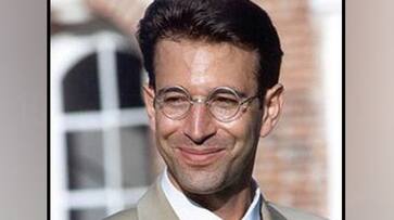 Parents of American journalist Daniel Pearl approach Pak SC against acquittal of accused