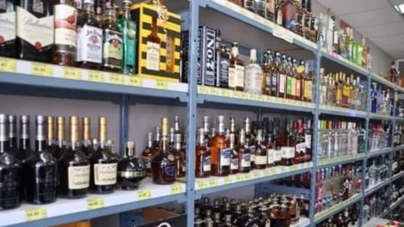 Lockdown extended: Liquor shops allowed to open in all zones with these conditions