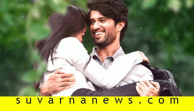 Tollywood vijay deverakonda reveals about his marriage plans