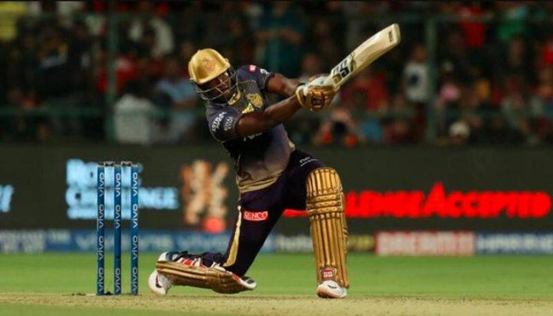 IPL 2020 KKR May Push Andre Russell in Batting Order says Brendon McCullum