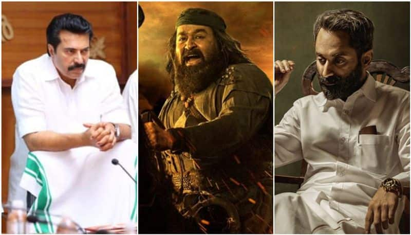 10 malayalam films whose release got affected because of covid 19