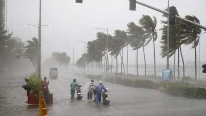 আজ ধেয়ে আসতে পারে কালবৈশাখী কলকাতা-সহ দক্ষিণবঙ্গে, বজ্রবিদ্যুৎ-সহ বৃষ্টি এই জেলাগুলিতে