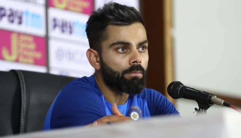 Handwara encounter Virat Kohli pays tribute security personnel martyred Jammu and Kashmir