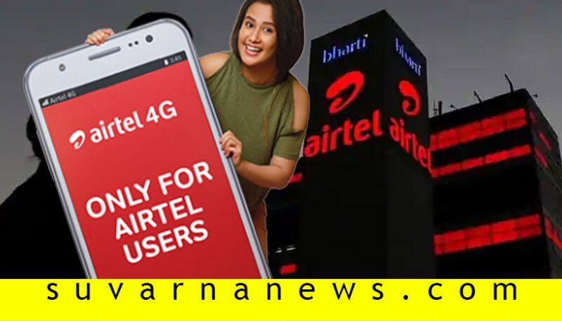 Airtel emerges as unparalleled network experience winner