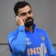 Virat Kohli called those 3 people before announcing retirement from Test Cricket, Report