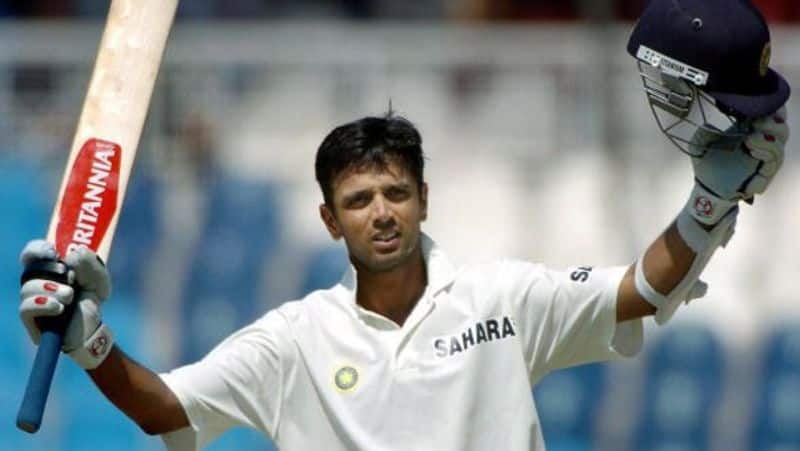 Coronavirus NCA chief Rahul Dravid explains how cricketers received mental health lessons lockdown