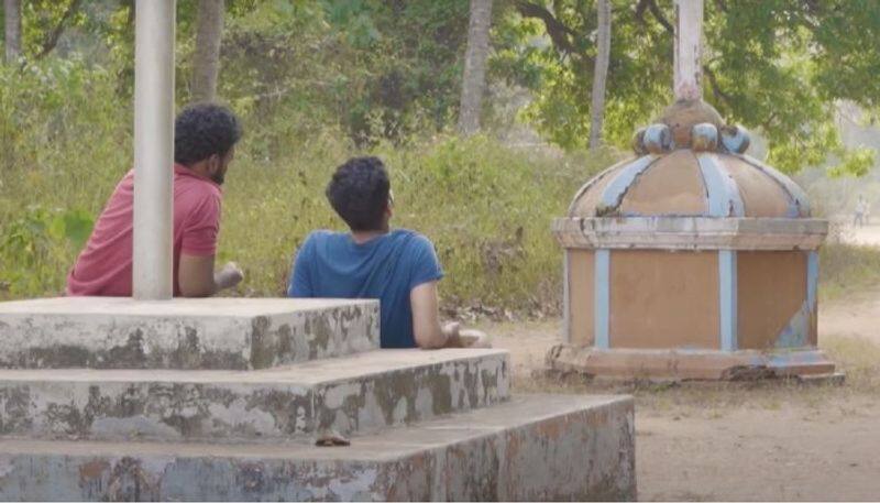 new malayalam short film not book goed viral on youtube