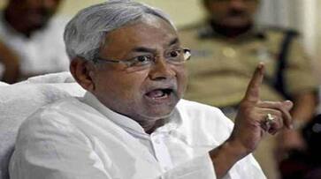 Nitish Kumar preparing to give RJD another big blow