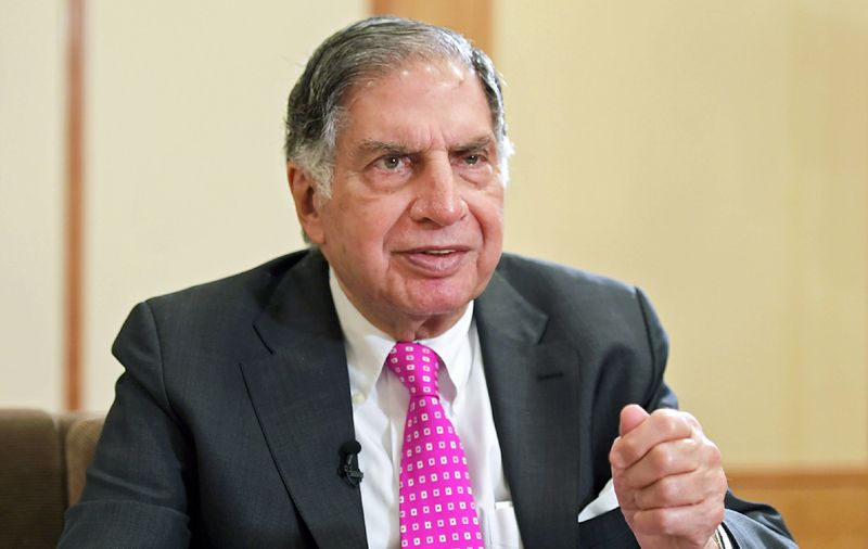 fake news gone viral on social media: ratan tata explains