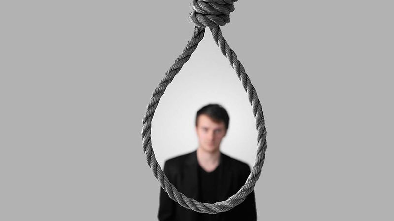 here is tips to prevent increasing Suicide rates