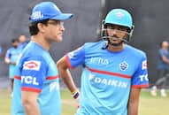 IPL Delhi Capitals Axar Patel thinking positives coronavirus lockdown