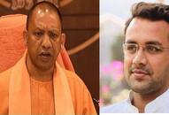 MLA Amanmani, who went to Uttarakhand using CM Yogi's name incorrectly, arrested