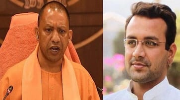 MLA Amanmani, who went to Uttarakhand using CM Yogi's name incorrectly, arrested