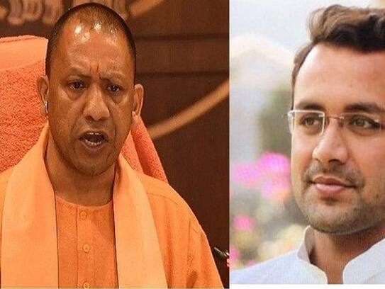 MLA Amanmani, who went to Uttarakhand using CM Yogi's name incorrectly, arrested