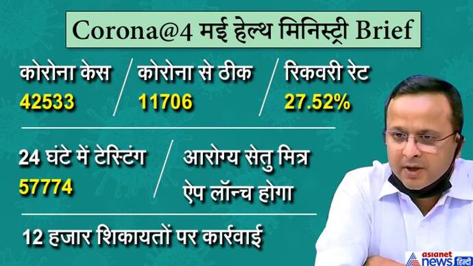 कोरोना: प्रवासी मजदूर ट्रेन खर्च पर सरकार ने कहा, 85% केंद्र और 15% राज्य को देना होगा किराया