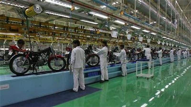 Coronavirus lockdown 3.0: Hero MotoCorp to resume operations at 3 manufacturing plants