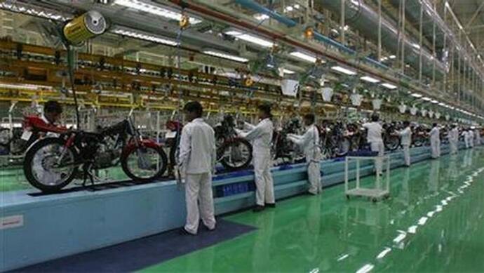 Hero MotoCorp ने शूरू किया प्रोडक्शन वर्क, लॉकडाउन के बीच सरकार ने जारी किए थे निर्देंश