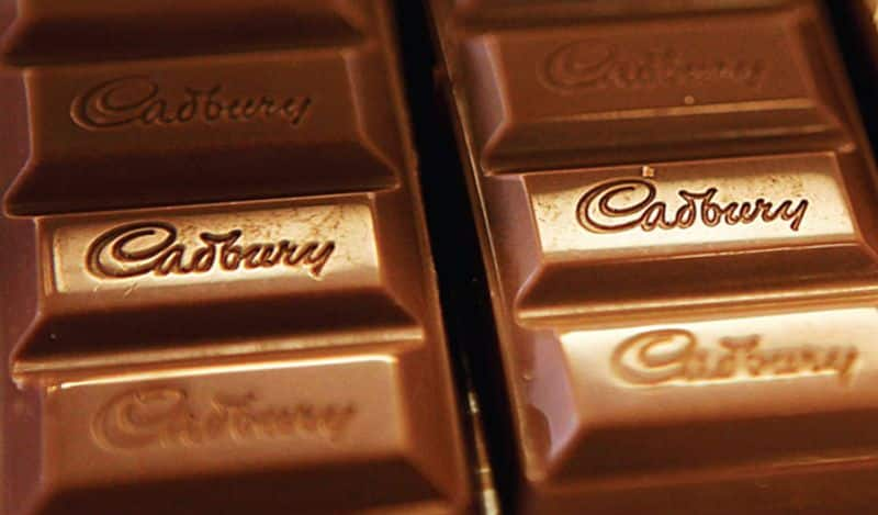 Cadbury Chocolate Recalled Across UK Over Listeria Fears APK