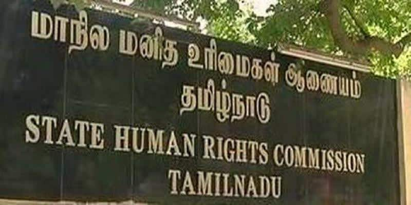 human rights commission sent notice to salem police