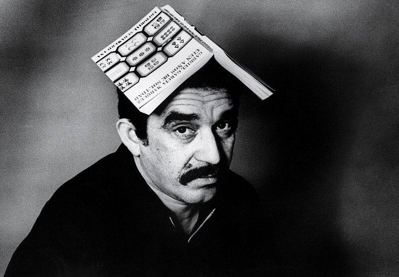 the day Gabo released one hundred years of solitude to the readers