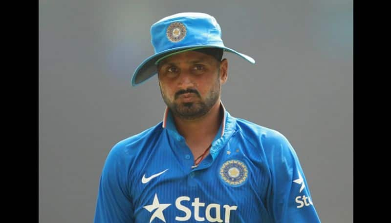 Coronavirus Saliva ban will not help bowlers Harbhajan Singh