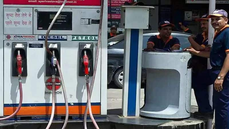 what is the petrol diesel price today 16th April 2024 in your city akb